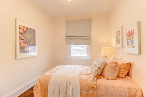 155 Fairlawn Avenue Toronto ON M5M 1S9