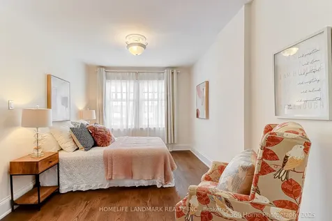 155 Fairlawn Avenue Toronto ON M5M 1S9