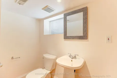 155 Fairlawn Avenue Toronto ON M5M 1S9