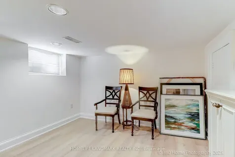 155 Fairlawn Avenue Toronto ON M5M 1S9