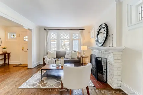 155 Fairlawn Avenue Toronto ON M5M 1S9