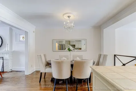 155 Fairlawn Avenue Toronto ON M5M 1S9