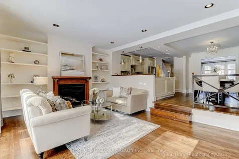 155 Fairlawn Avenue Toronto ON M5M 1S9