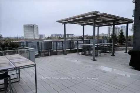 6 Sonic Way Toronto ON M3C 0P1