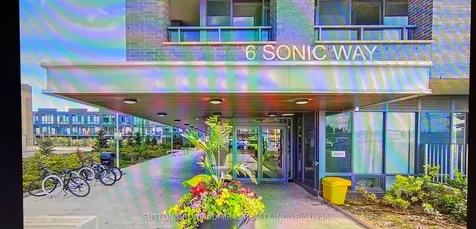 6 Sonic Way Toronto ON M3C 0P1