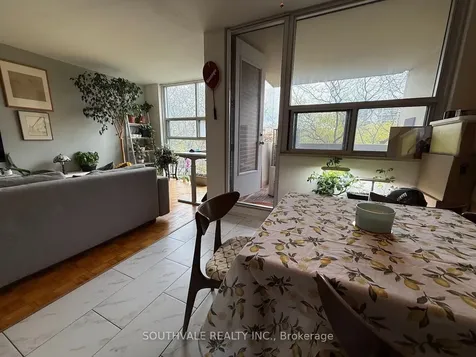 40 Homewood Avenue Toronto ON M4Y 2K2