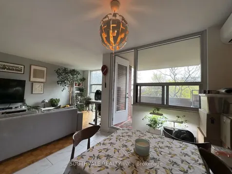 40 Homewood Avenue Toronto ON M4Y 2K2