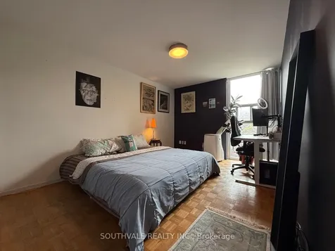 40 Homewood Avenue Toronto ON M4Y 2K2