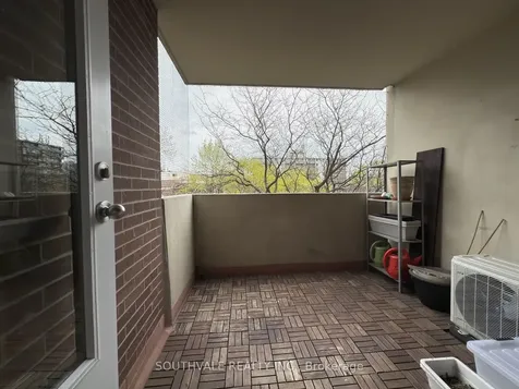 40 Homewood Avenue Toronto ON M4Y 2K2