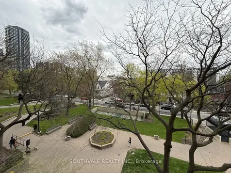 40 Homewood Avenue Toronto ON M4Y 2K2