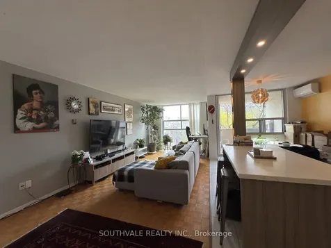 40 Homewood Avenue Toronto ON M4Y 2K2