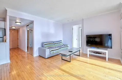24 Wellesley Street W Toronto ON M4Y 2X6