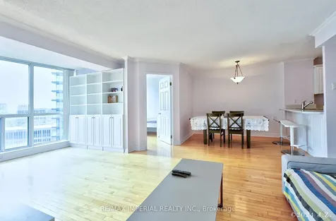 24 Wellesley Street W Toronto ON M4Y 2X6