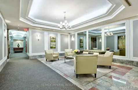 24 Wellesley Street W Toronto ON M4Y 2X6