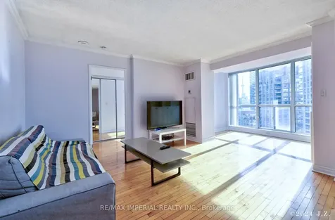 24 Wellesley Street W Toronto ON M4Y 2X6