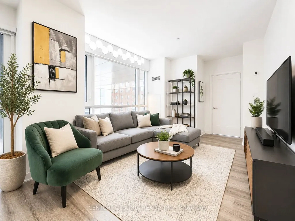 135 Lower Sherbourne Street Toronto ON M5A 1Y4