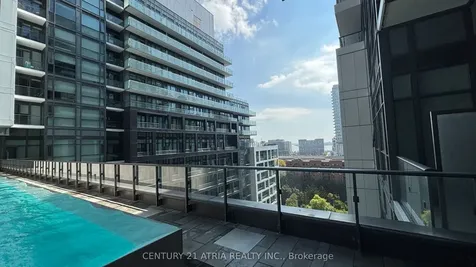 135 Lower Sherbourne Street Toronto ON M5A 1Y4