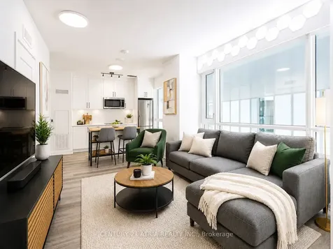 135 Lower Sherbourne Street Toronto ON M5A 1Y4