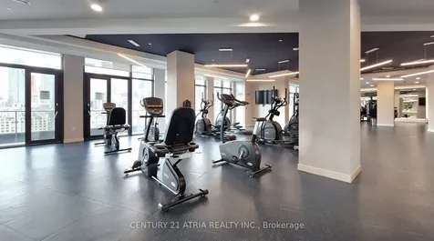 135 Lower Sherbourne Street Toronto ON M5A 1Y4