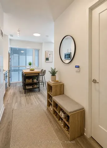 135 Lower Sherbourne Street Toronto ON M5A 1Y4