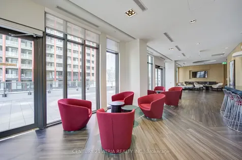 135 Lower Sherbourne Street Toronto ON M5A 1Y4