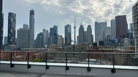 135 Lower Sherbourne Street Toronto ON M5A 1Y4