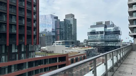 135 Lower Sherbourne Street Toronto ON M5A 1Y4