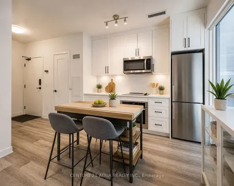 135 Lower Sherbourne Street Toronto ON M5A 1Y4