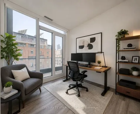 135 Lower Sherbourne Street Toronto ON M5A 1Y4