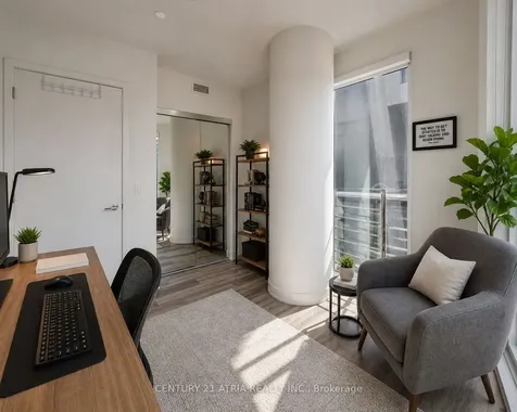 135 Lower Sherbourne Street Toronto ON M5A 1Y4