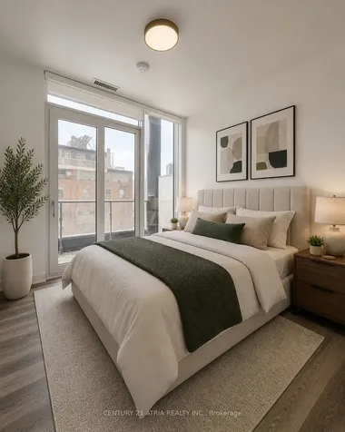 135 Lower Sherbourne Street Toronto ON M5A 1Y4