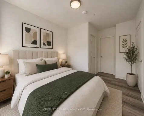 135 Lower Sherbourne Street Toronto ON M5A 1Y4