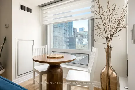 8 Scollard Street Toronto ON M5R 1M2