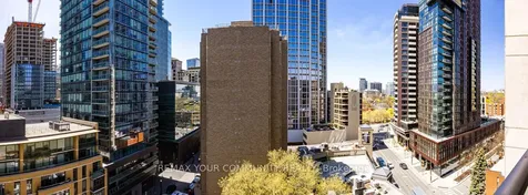 8 Scollard Street Toronto ON M5R 1M2