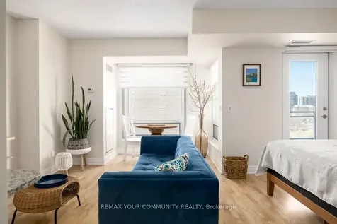 8 Scollard Street Toronto ON M5R 1M2