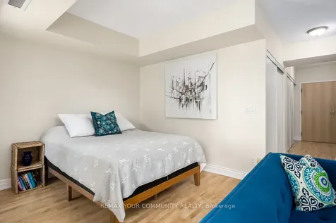 8 Scollard Street Toronto ON M5R 1M2