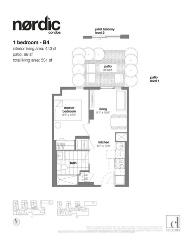 500 Wilson Avenue Toronto ON M3H 5Y9