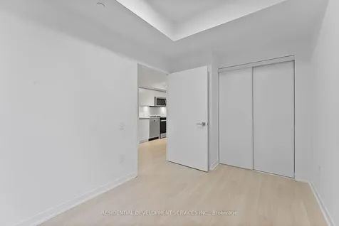 500 Wilson Avenue Toronto ON M3H 5Y9