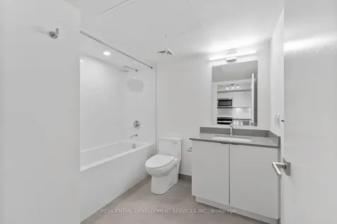 500 Wilson Avenue Toronto ON M3H 5Y9