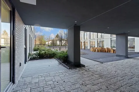 500 Wilson Avenue Toronto ON M3H 5Y9