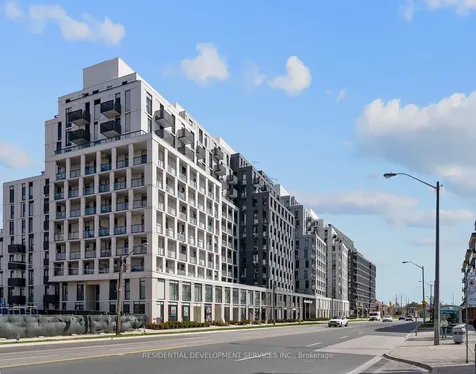 500 Wilson Avenue Toronto ON M3H 5Y9