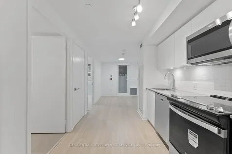 500 Wilson Avenue Toronto ON M3H 5Y9