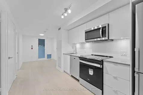 500 Wilson Avenue Toronto ON M3H 5Y9