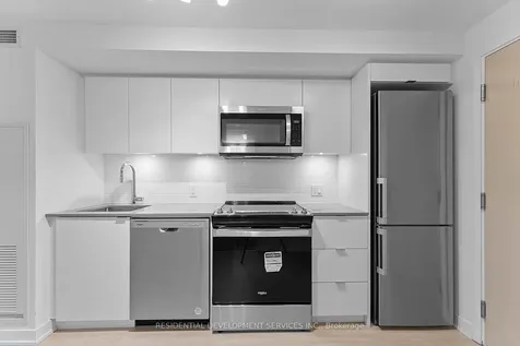 500 Wilson Avenue Toronto ON M3H 5Y9