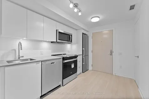500 Wilson Avenue Toronto ON M3H 5Y9