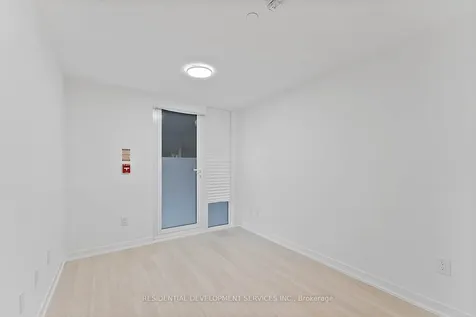 500 Wilson Avenue Toronto ON M3H 5Y9