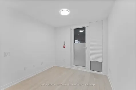 500 Wilson Avenue Toronto ON M3H 5Y9