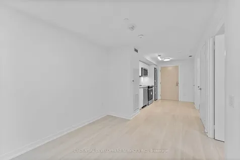 500 Wilson Avenue Toronto ON M3H 5Y9