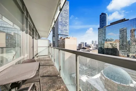 38 Grenville Street Toronto ON M4Y 1A5