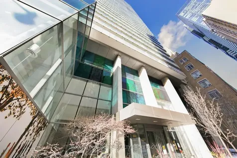 38 Grenville Street Toronto ON M4Y 1A5